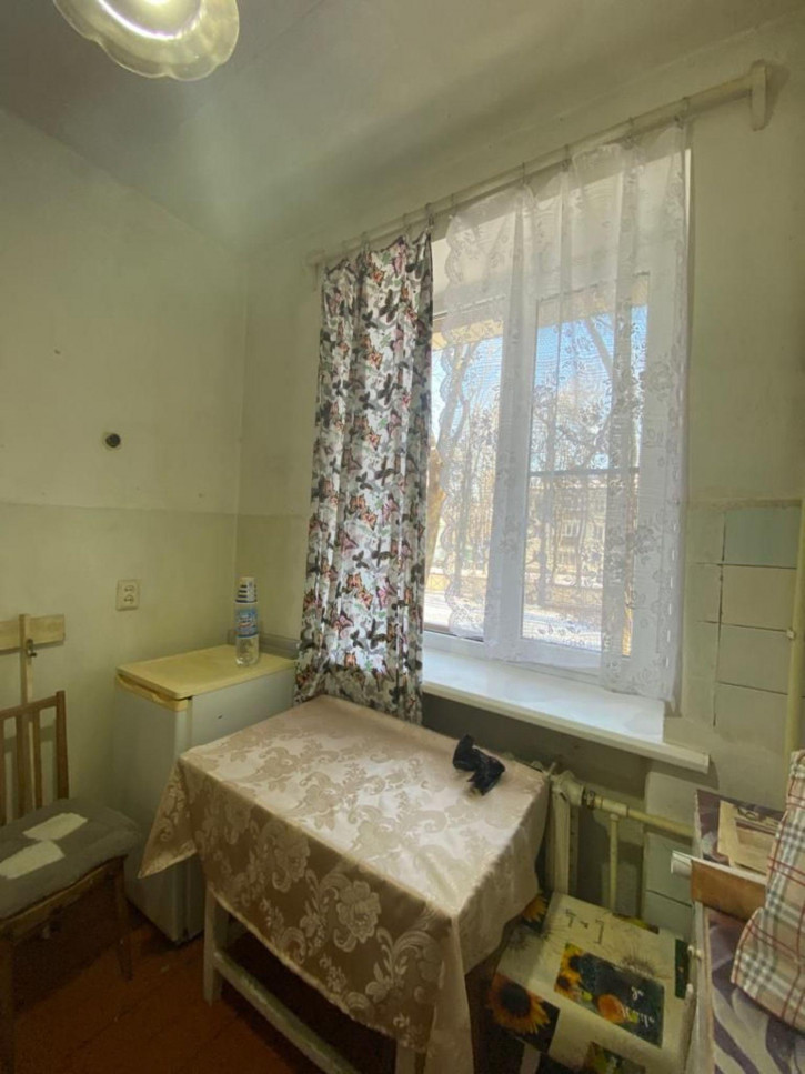 1-комн квартира Пушкина ул, 80