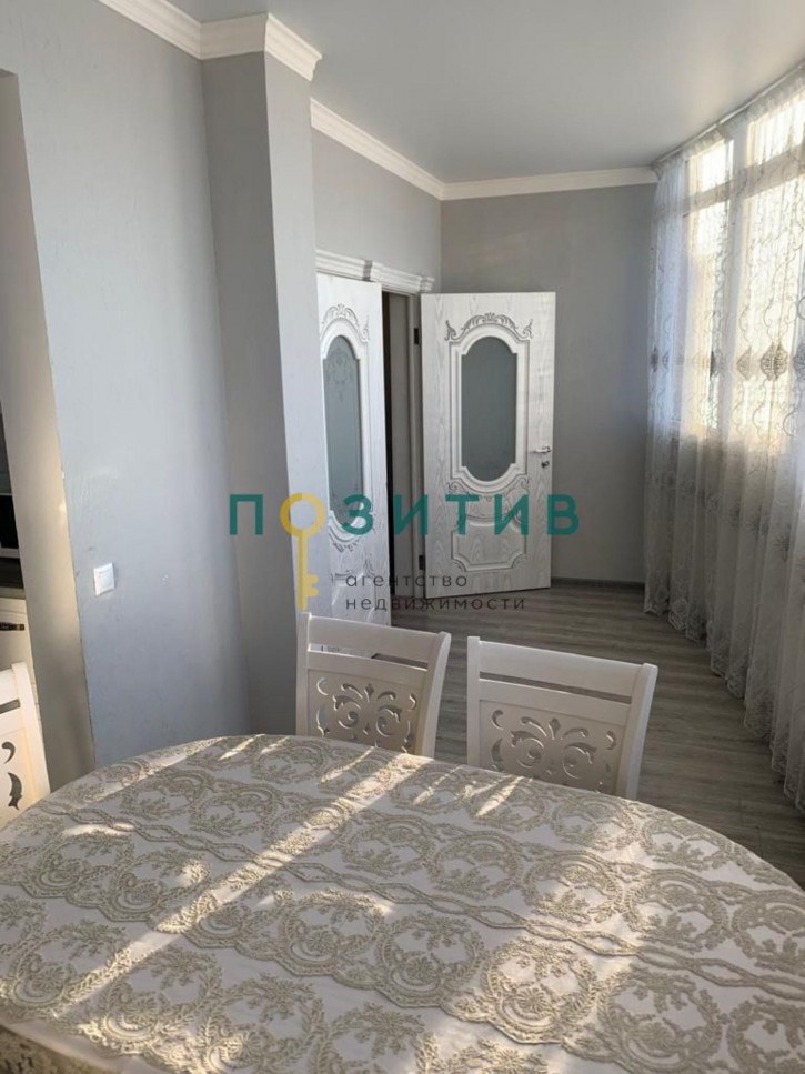3-комн квартира Калинина пр-кт, 5А