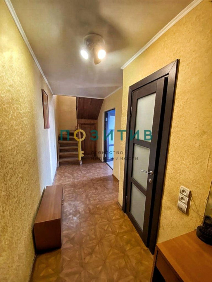 3-комн квартира Пальмиро Тольятти ул, 180