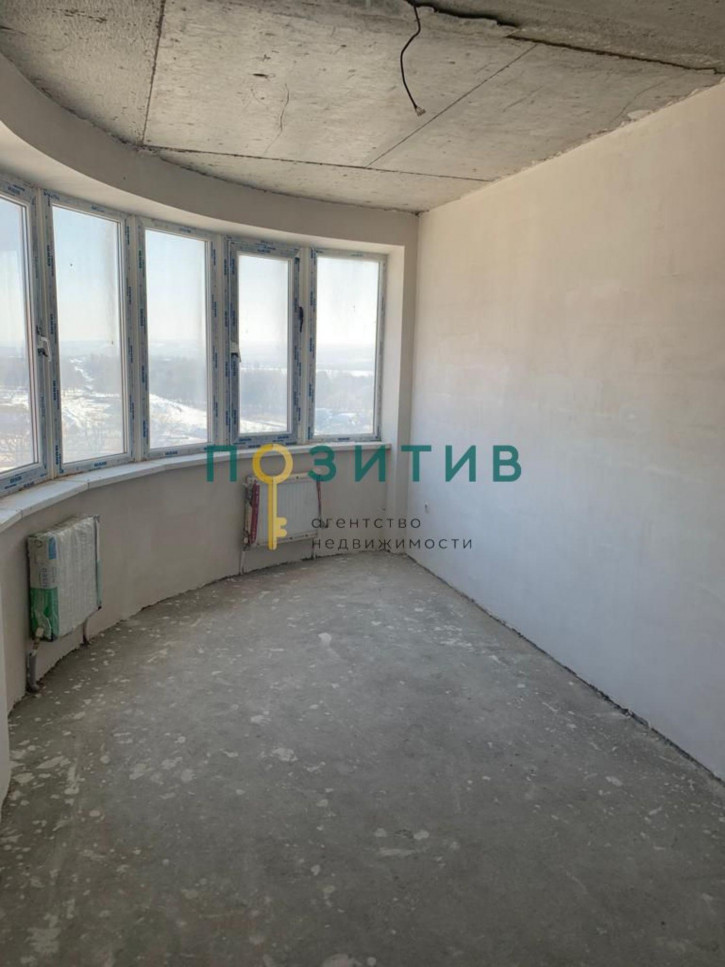3-комн квартира Огородная ул, 37а