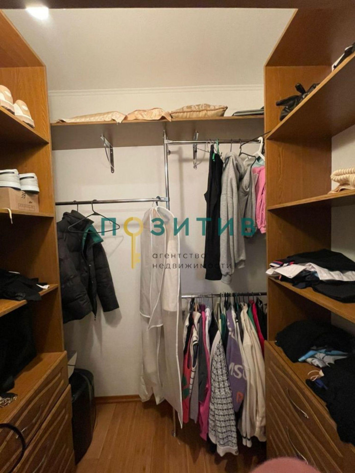 3-комн квартира Бунимовича ул, 19к2