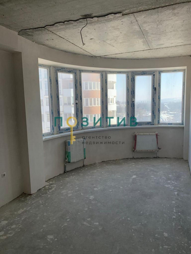 3-комн квартира Огородная ул, 37а
