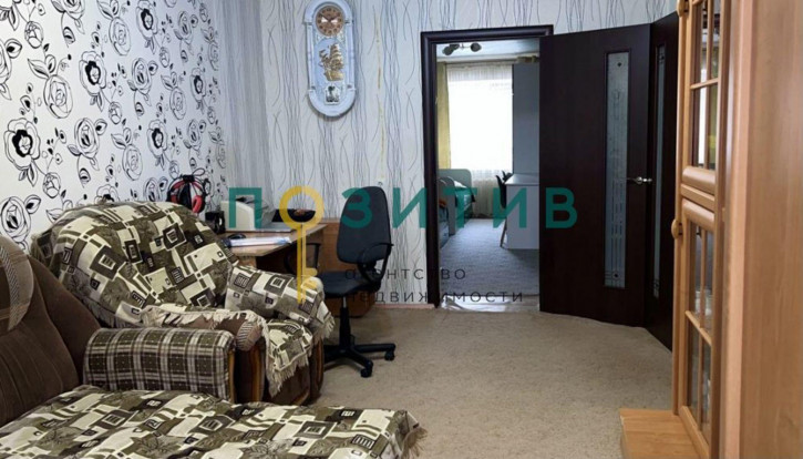 2-комн квартира Московская ул, 78к1