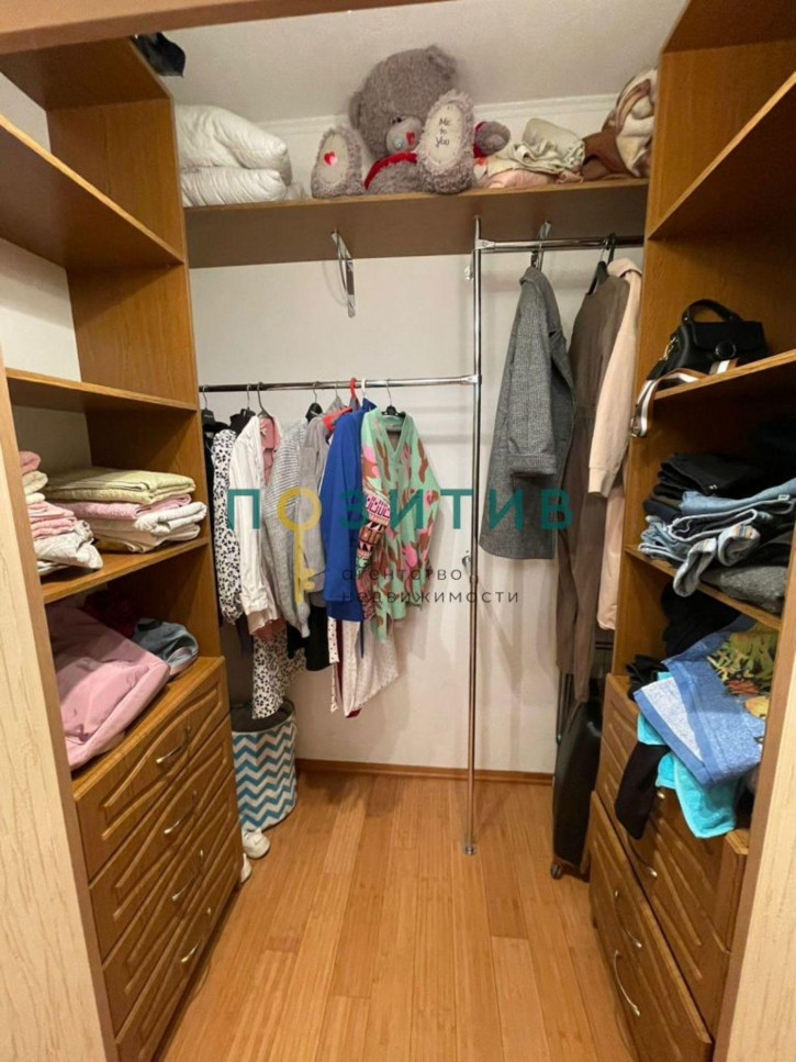 3-комн квартира Бунимовича ул, 19к2