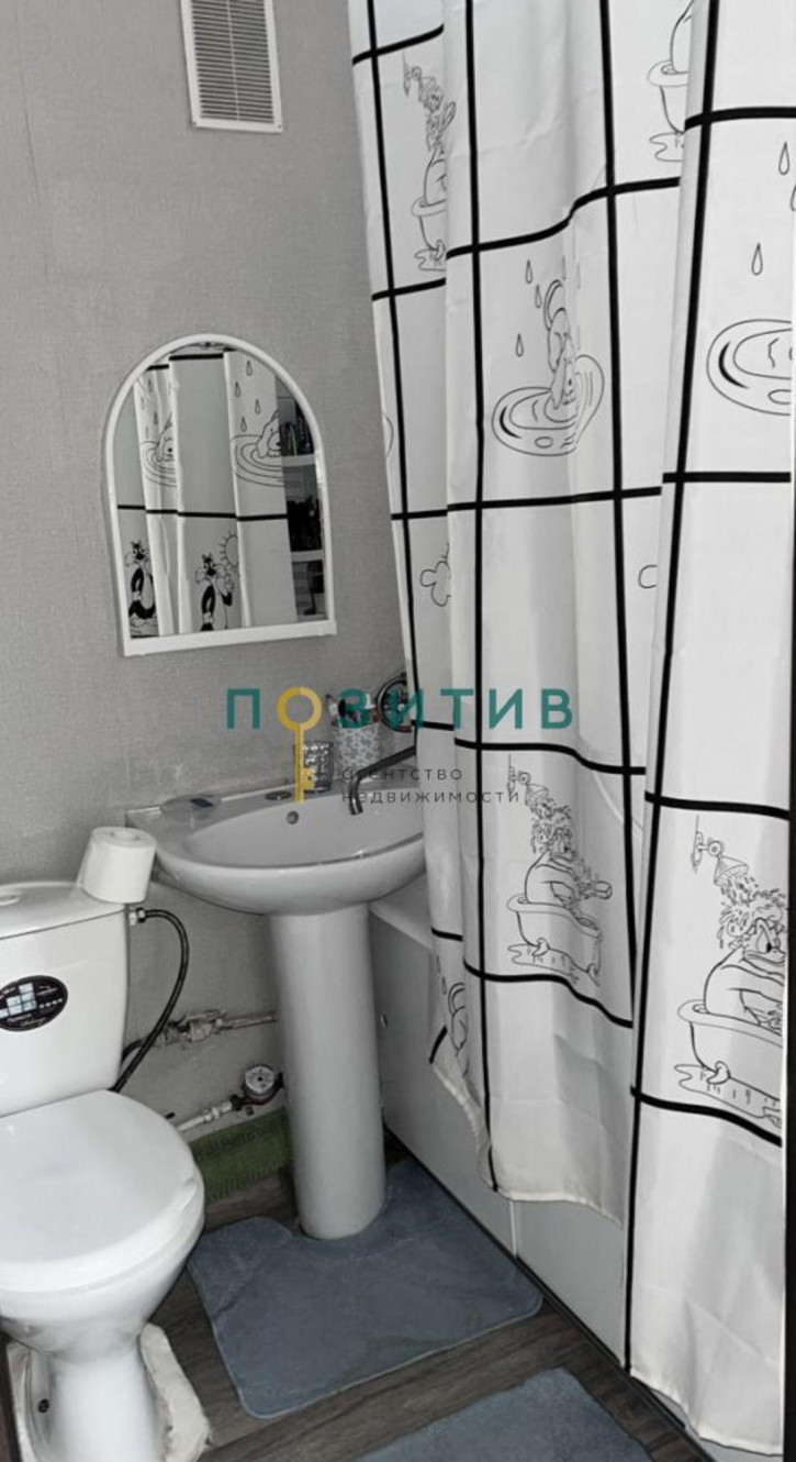 2-комн квартира Московская ул, 78к1