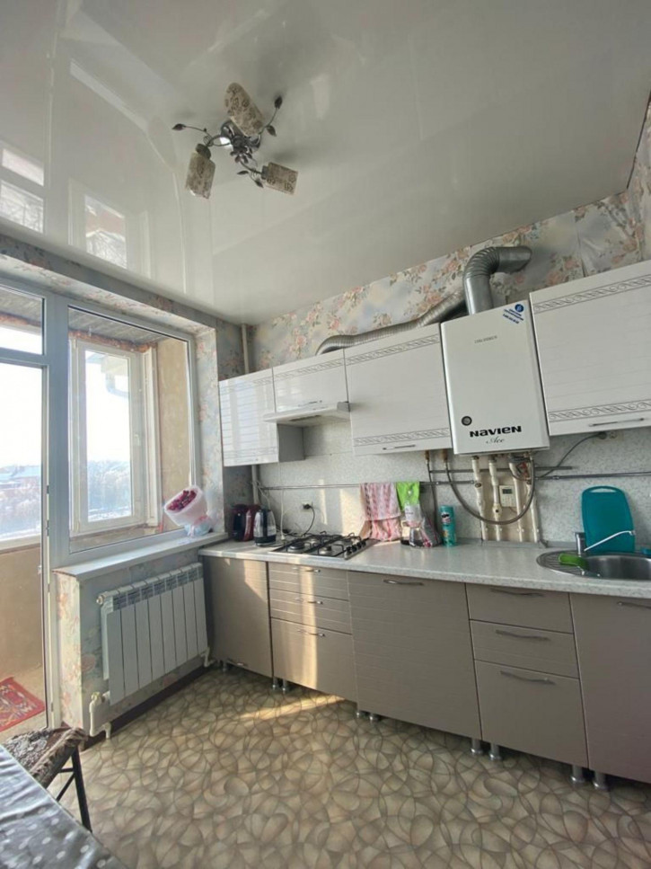 1-комн квартира Шмидта ул, 76