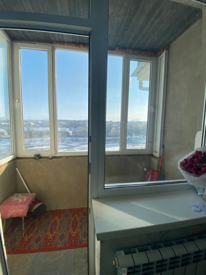 1-комн квартира Шмидта ул, 76