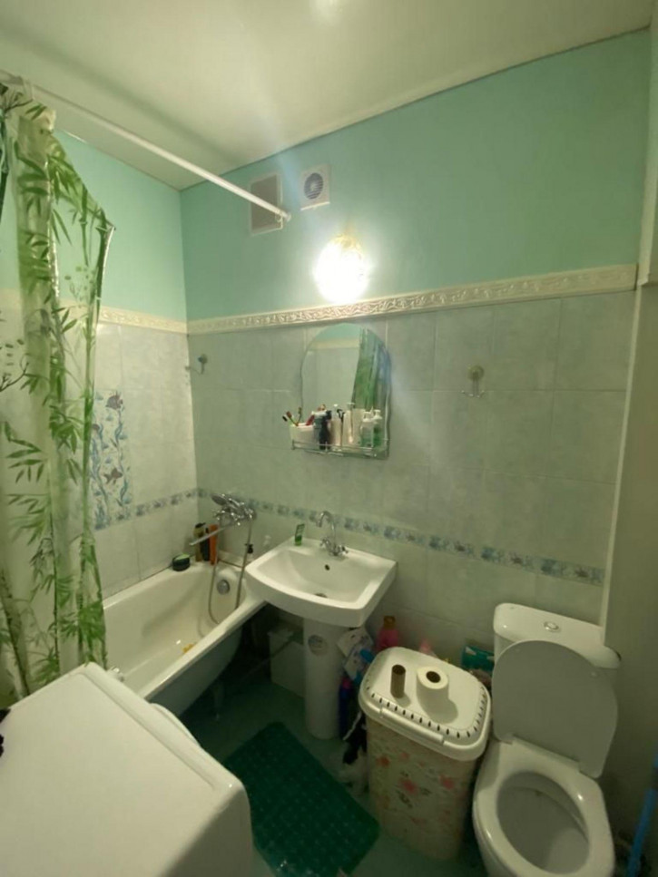 1-комн квартира Шмидта ул, 76