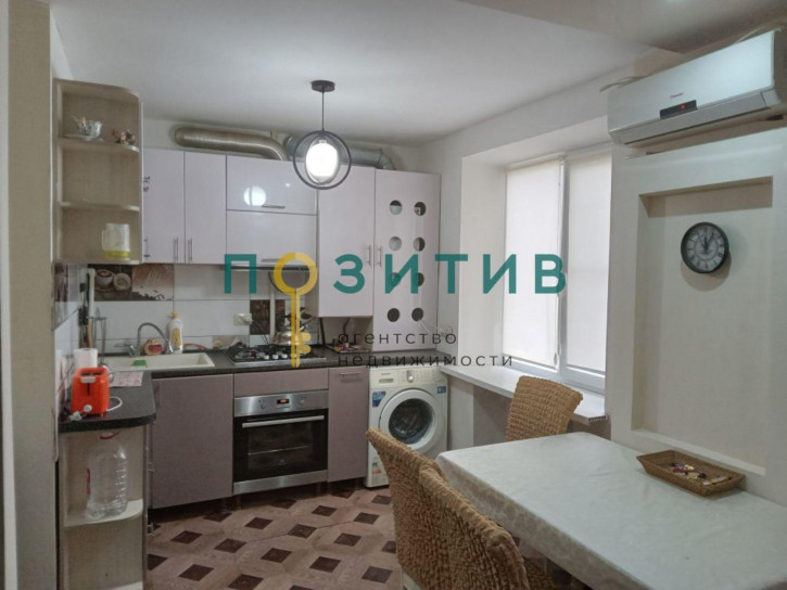2-комн квартира 22 Партсъезда пр-кт