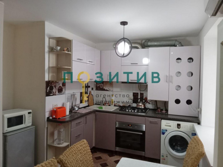 2-комн квартира 22 Партсъезда пр-кт