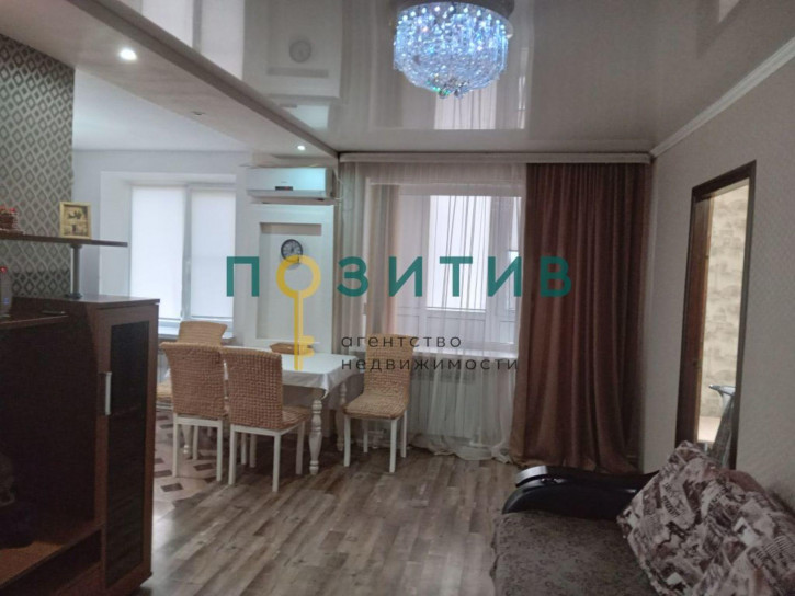 2-комн квартира 22 Партсъезда пр-кт