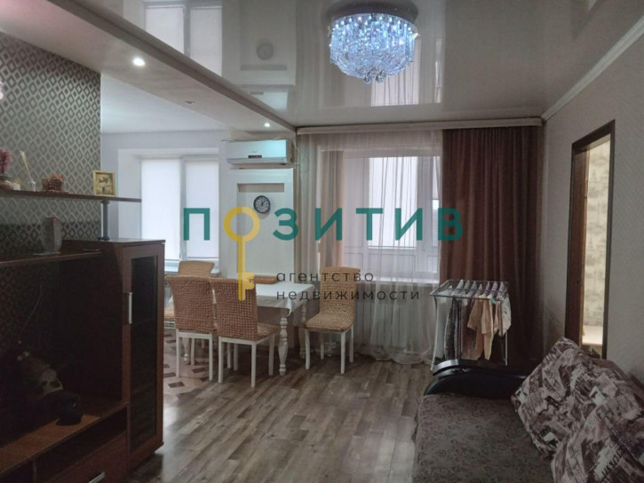 2-комн квартира 22 Партсъезда пр-кт