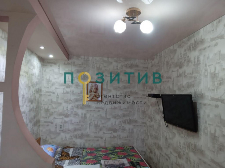 2-комн квартира 22 Партсъезда пр-кт