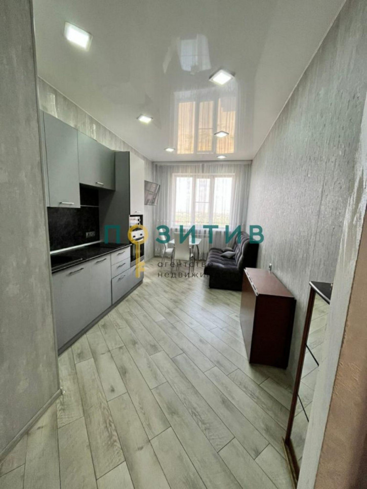 2-комн квартира Пушкина ул, 54 к.1