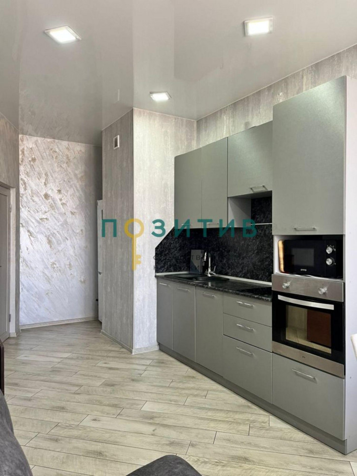 2-комн квартира Пушкина ул, 54 к.1