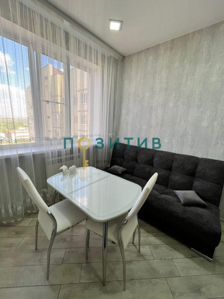 2-комн квартира Пушкина ул, 54 к.1