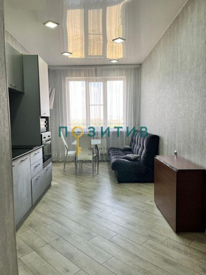 2-комн квартира Пушкина ул, 54 к.1