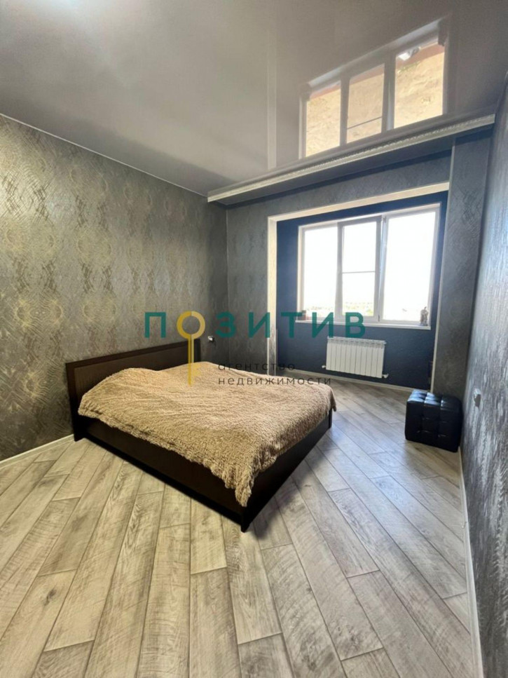 2-комн квартира Пушкина ул, 54 к.1