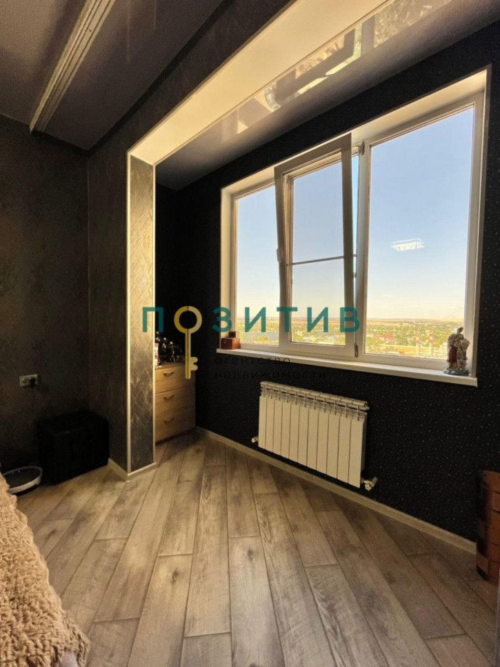 2-комн квартира Пушкина ул, 54 к.1