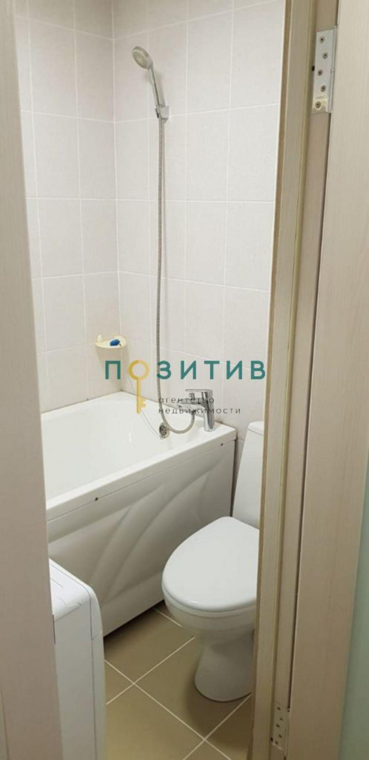 1-комн квартира Адмиральского ул, 8к2