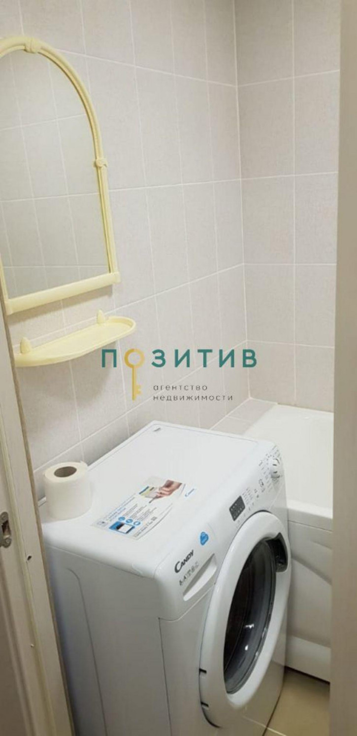 1-комн квартира Адмиральского ул, 8к2