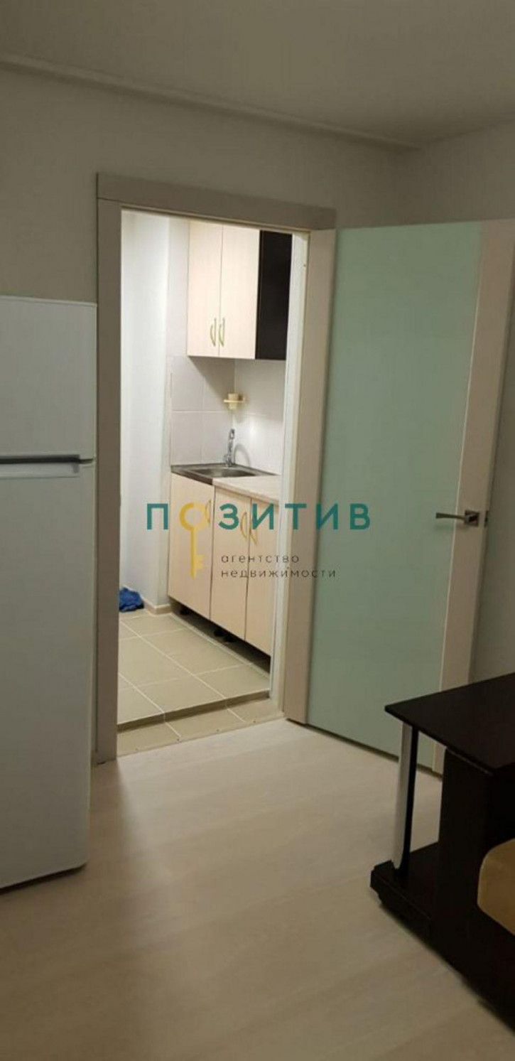 1-комн квартира Адмиральского ул, 8к2