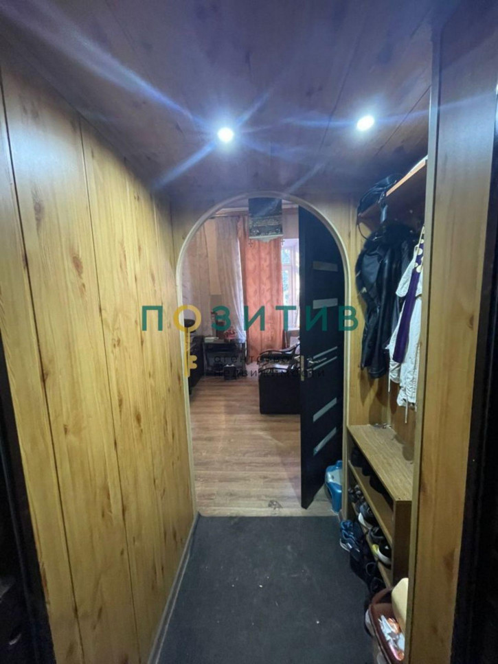 2-комн квартира Октябрьская ул, 7