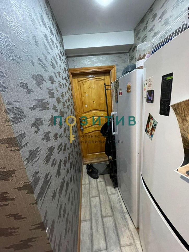 3-комн квартира Юлиуса Фучика ул, 4к1