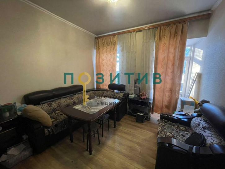2-комн квартира Октябрьская ул, 7