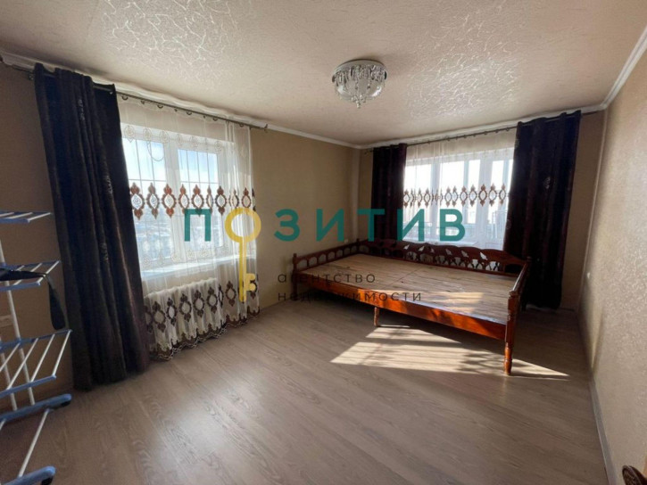 3-комн квартира Адмиральского ул, 2к3