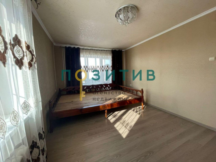 3-комн квартира Адмиральского ул, 2к3