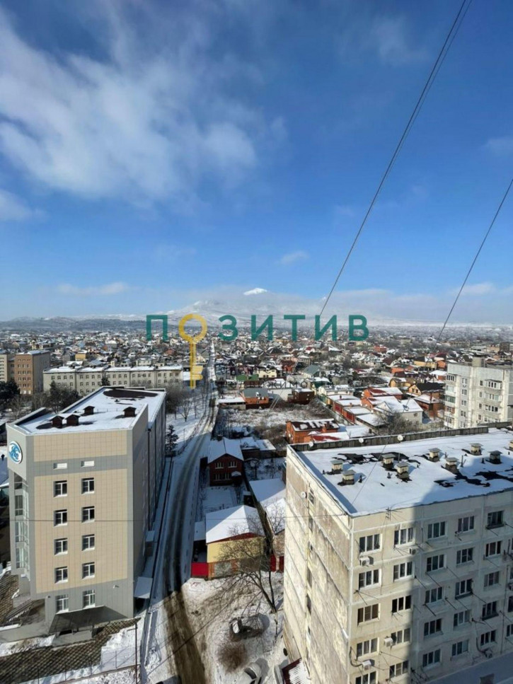 3-комн квартира Адмиральского ул, 2к3