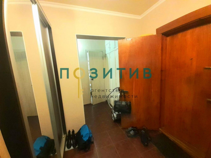 2-комн квартира Ессентукская ул, 64