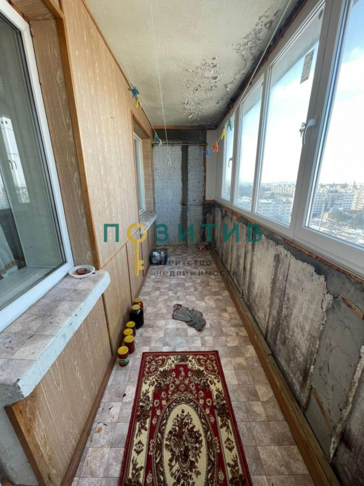 3-комн квартира Адмиральского ул, 2к3