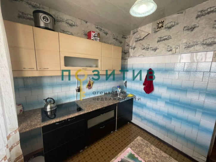 3-комн квартира Адмиральского ул, 2к3