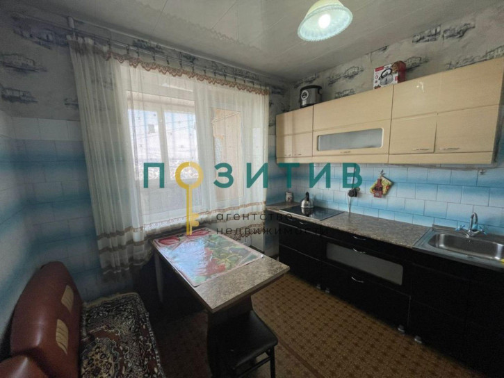 3-комн квартира Адмиральского ул, 2к3