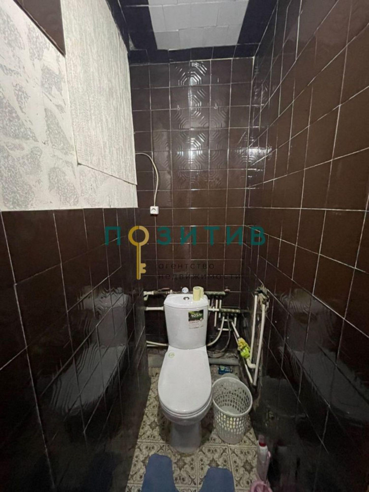3-комн квартира Адмиральского ул, 2к3