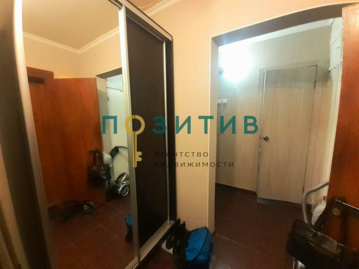2-комн квартира Ессентукская ул, 64