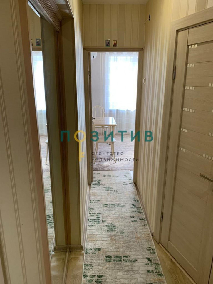 1-комн квартира Огородная ул, 37