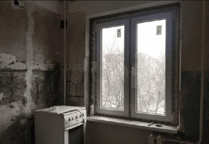 3-комн квартира Подстанционная ул, 16