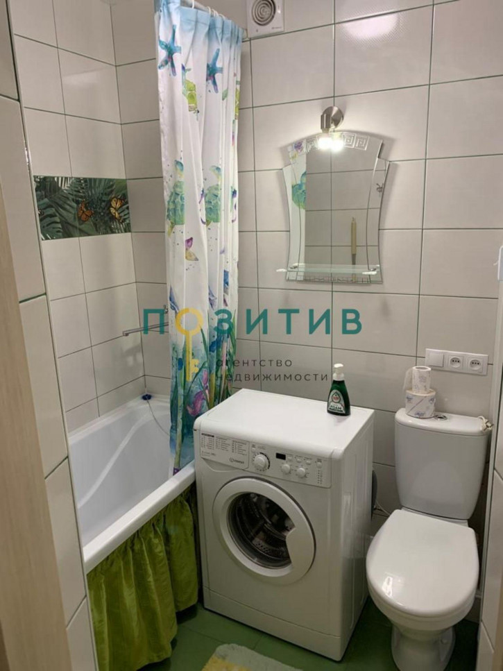 1-комн квартира Огородная ул, 37