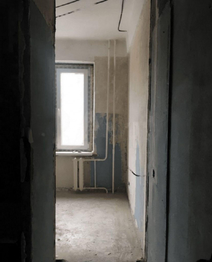 3-комн квартира Подстанционная ул, 16