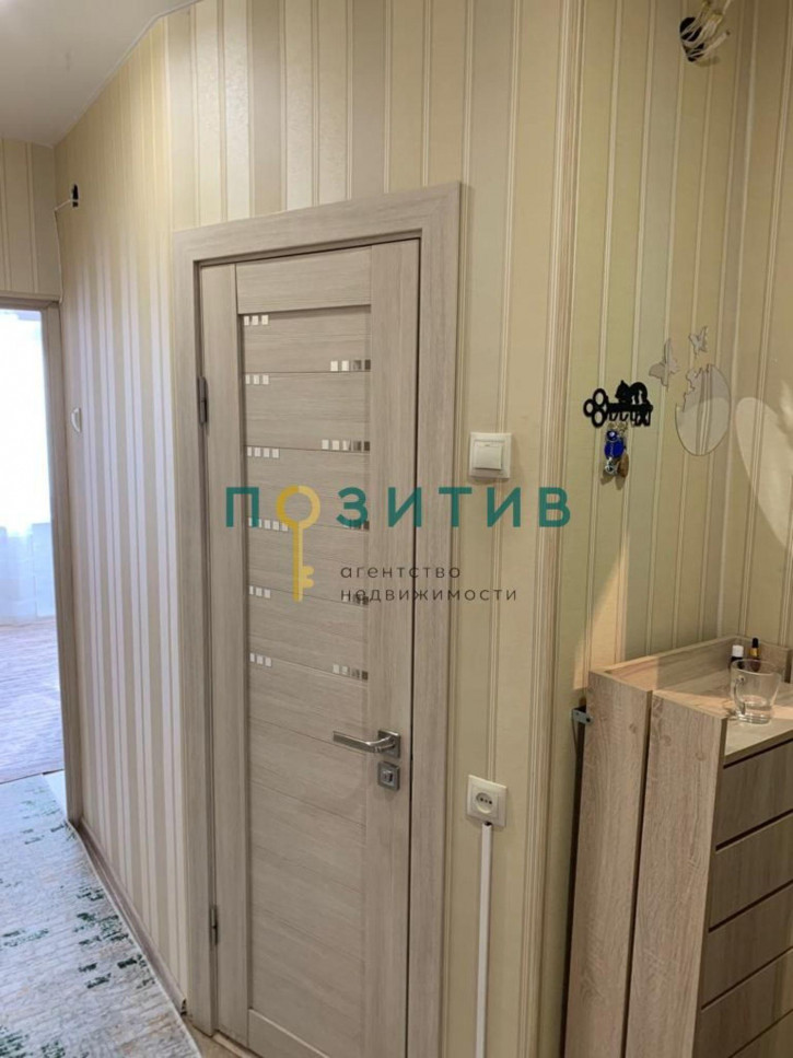 1-комн квартира Огородная ул, 37