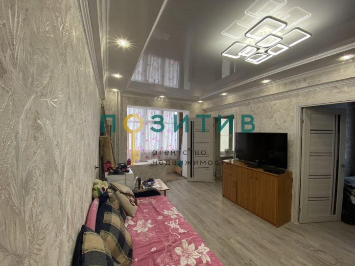 4-комн квартира Аллея Строителей ул, 6к3