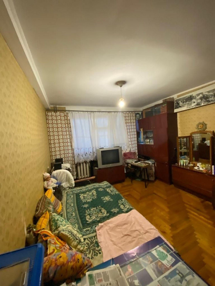 1-комн квартира Пятигорская ул, 112А