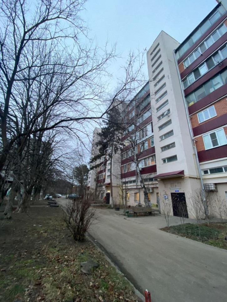 1-комн квартира Пятигорская ул, 112А