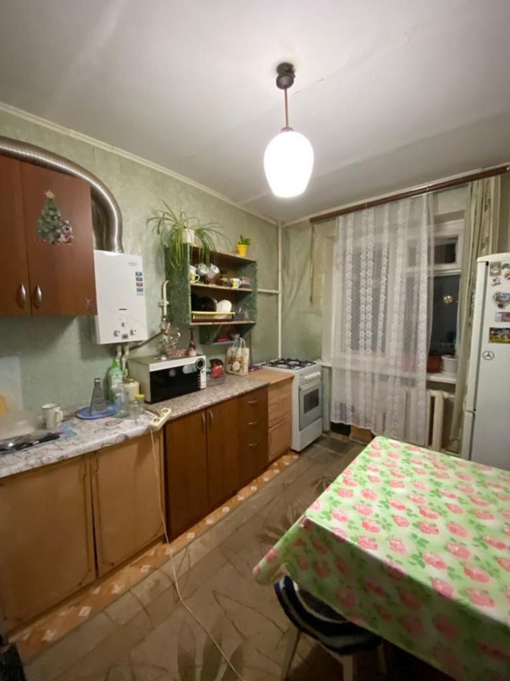 1-комн квартира Садовый пер, 10