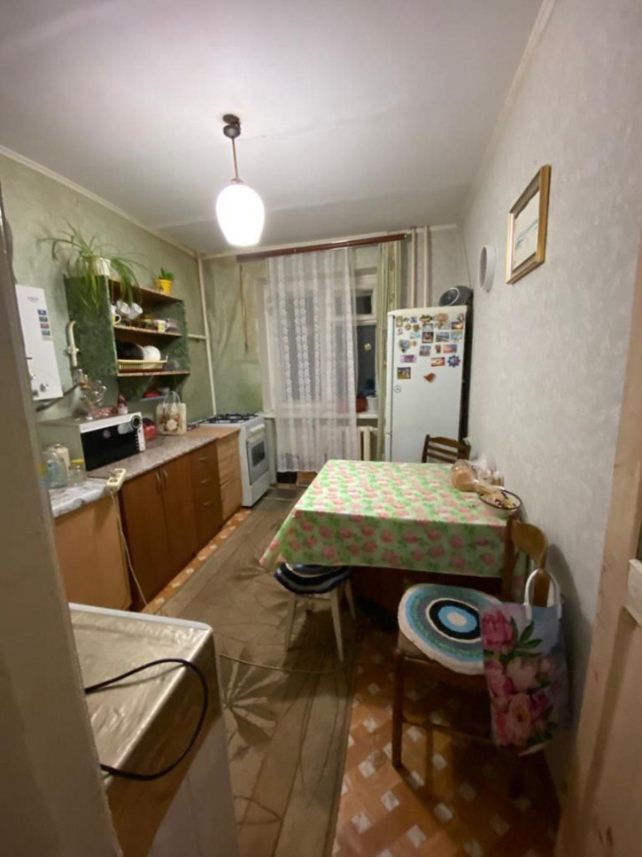 1-комн квартира Садовый пер, 10