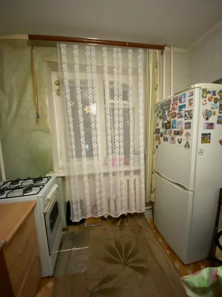 1-комн квартира Садовый пер, 10