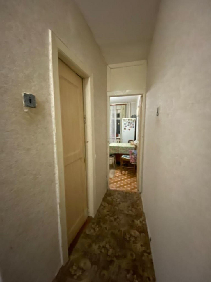 1-комн квартира Садовый пер, 10